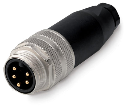 Conector macho_787-6716_9500-000