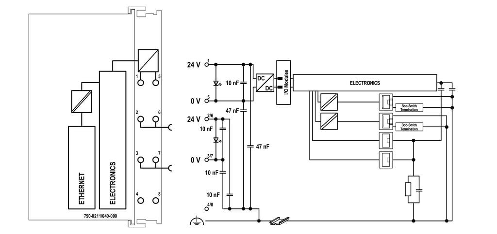 Controlador-PFC200-(PAC)_750-8211_040-000
