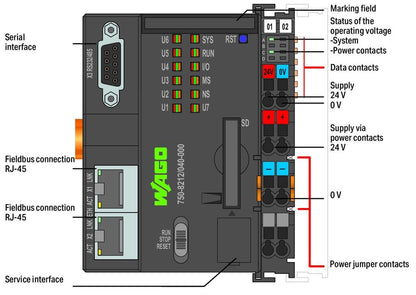 Controlador-PFC200-(PAC)_750-8212_040-001