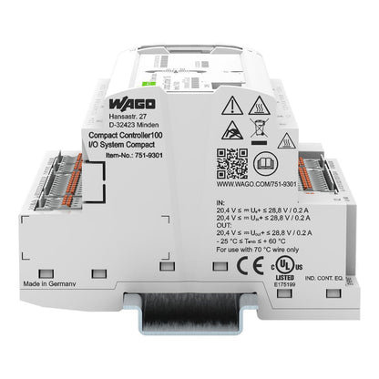 Controlador-compacto 100_751-9301