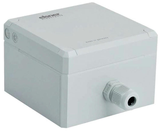 2852-7901 WAGO Convertidor GPS-DCF UTC±