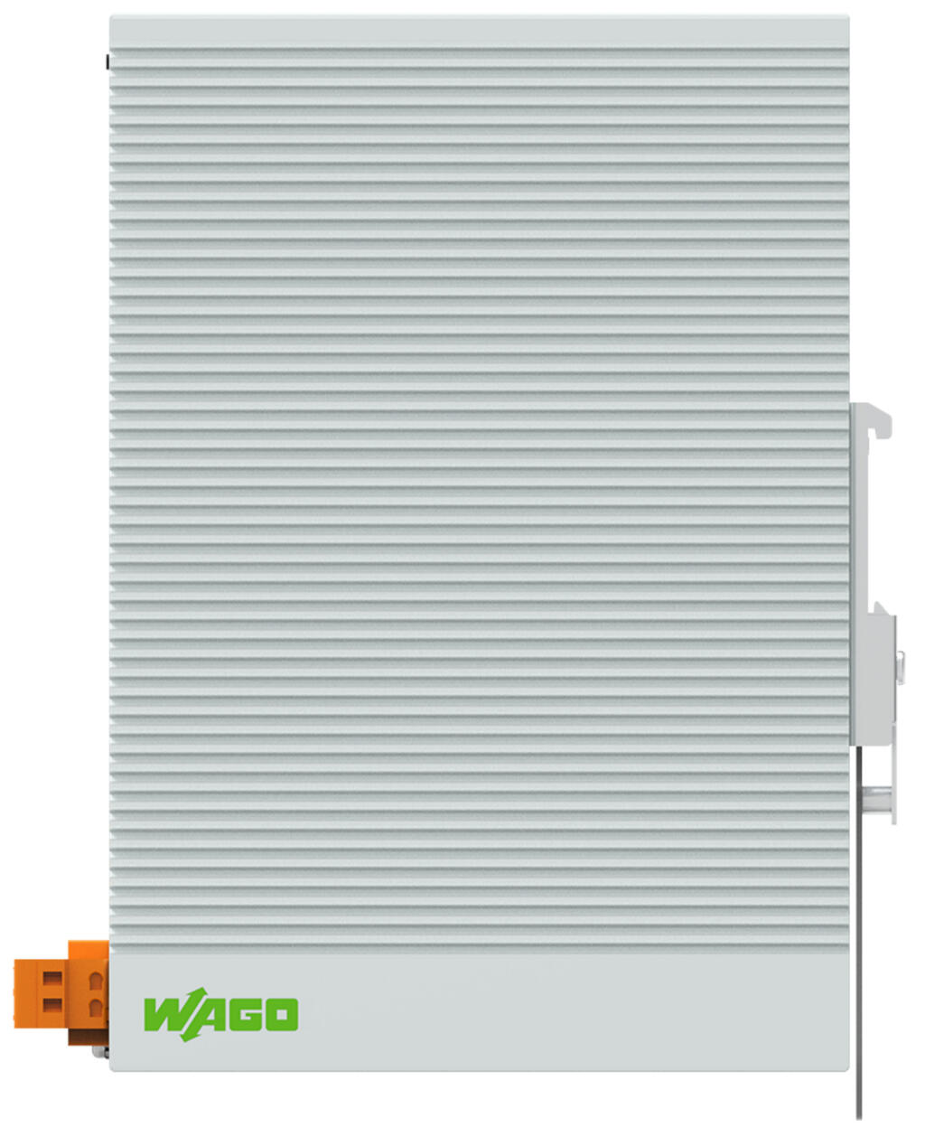 752-9800 WAGO Edge Computer; 4 x ETHERNET, 4 x USB, HDMI, DP; 16 GB de memoria RAM; 256 GB de memoria FLASH