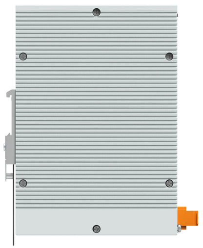 752-9800 WAGO Edge Computer; 4 x ETHERNET, 4 x USB, HDMI, DP; 16 GB de memoria RAM; 256 GB de memoria FLASH