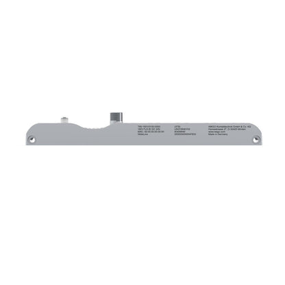 765-1501/100-000 WAGO Entrada digital, 16 canales; EtherNet/IP; 24 V DC; Conexión 8 x M12; WideLine