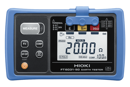 FT6031-90 HIOKI