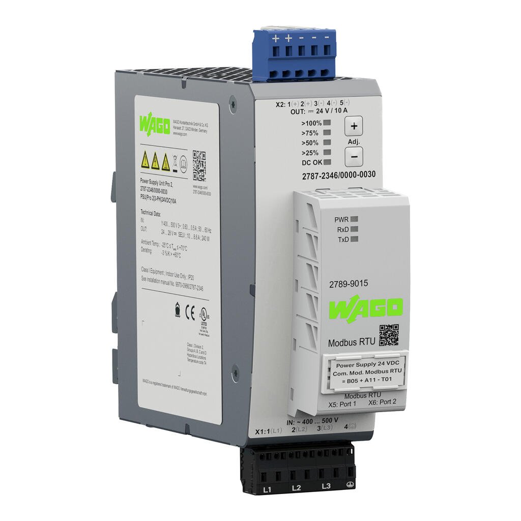 2787-2346/000-030 WAGO