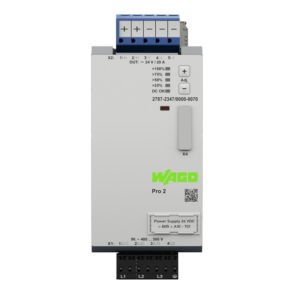 2787-2347/000-070 WAGO