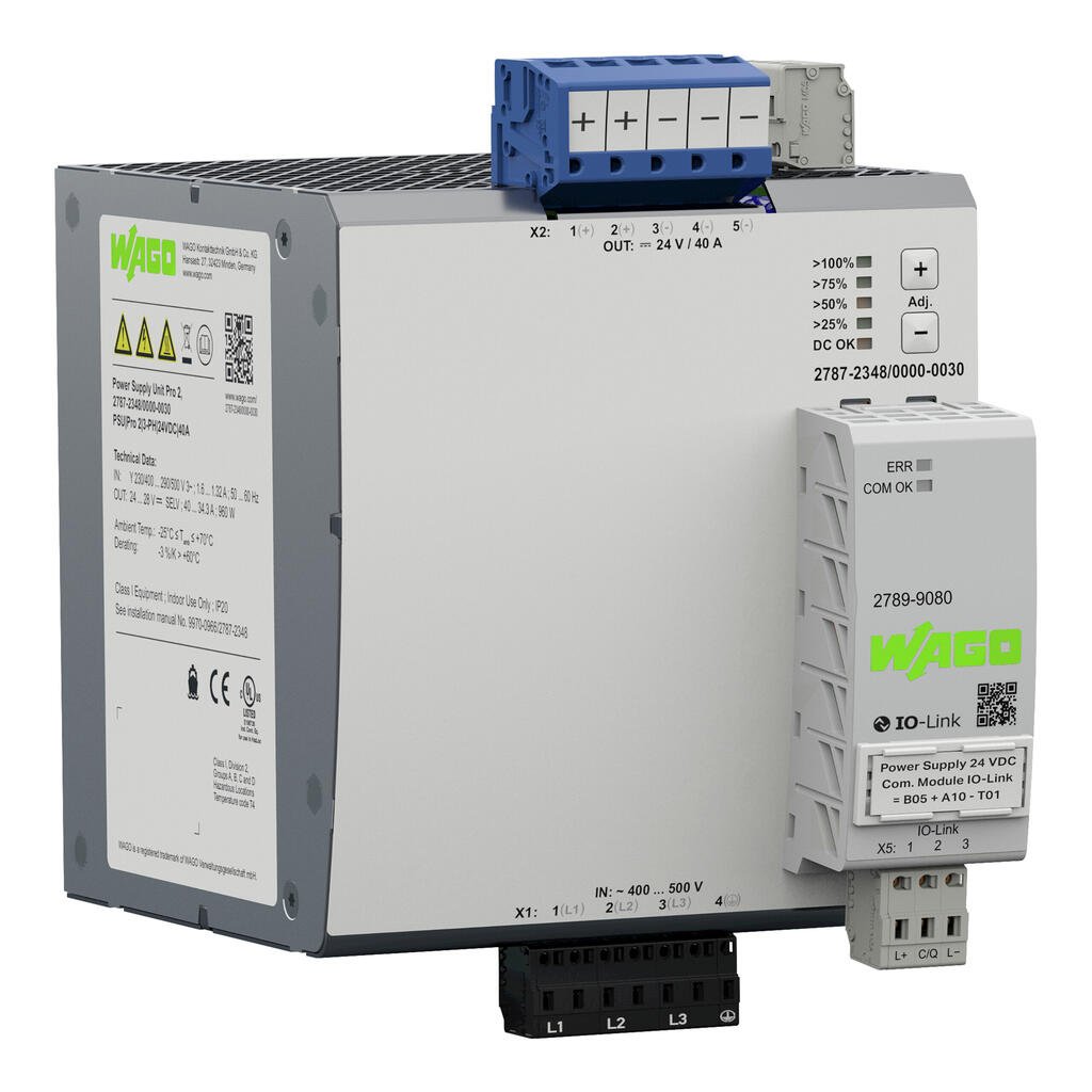 2787-2348/000-030 WAGO