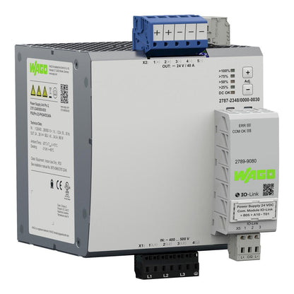 2787-2348/000-030 WAGO
