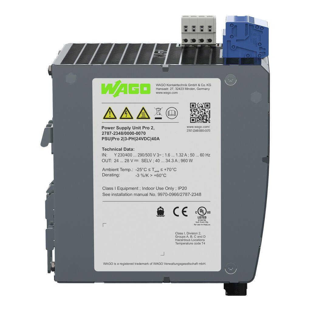 2787-2348/000-070 WAGO 