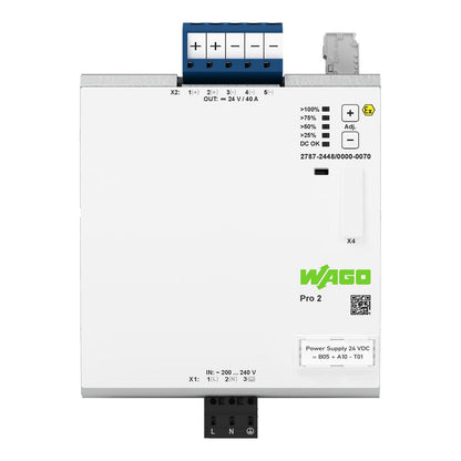 2787-2448/000-070 WAGO
