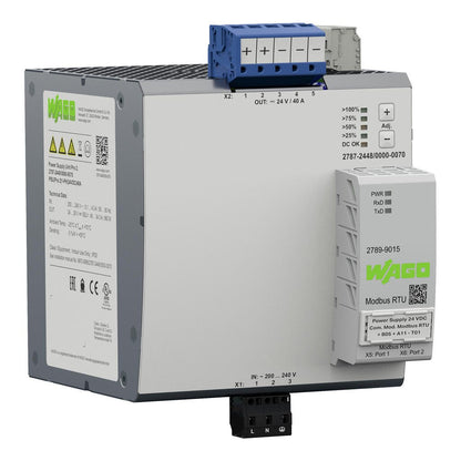 2787-2448/000-070 WAGO
