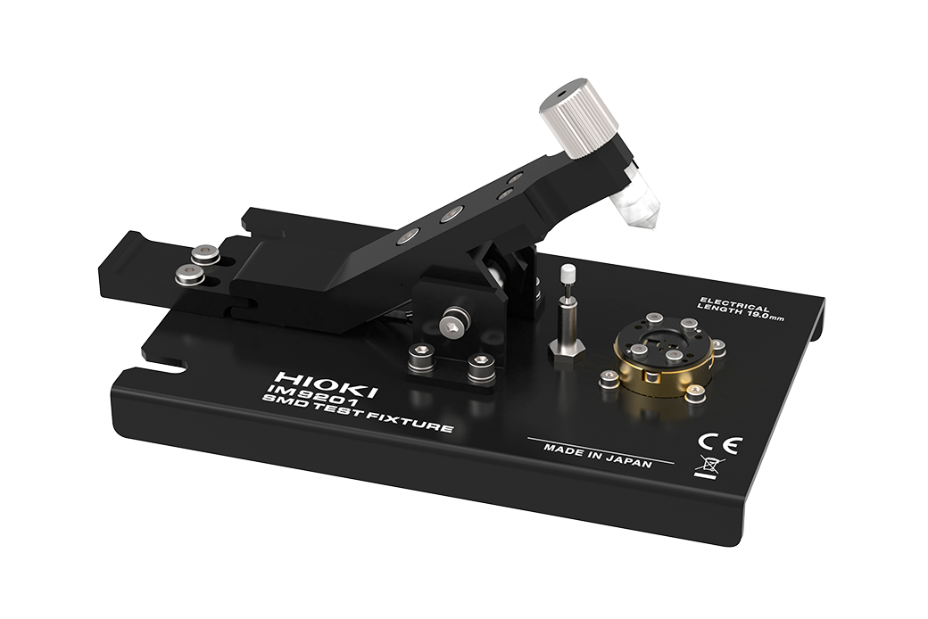 IM9901 HIOKI Dispositivo de prueba SMD