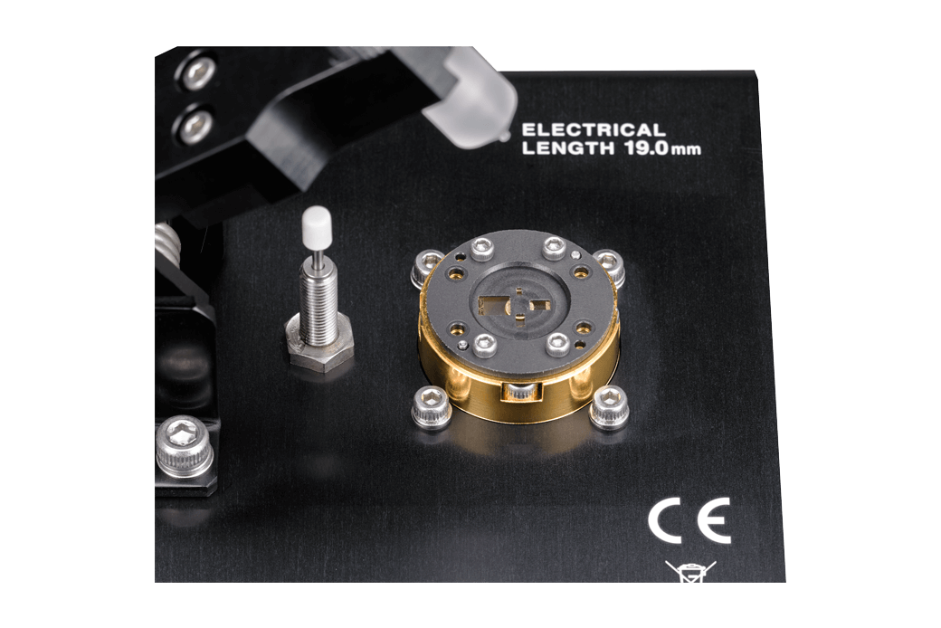 IM9901 HIOKI Dispositivo de prueba SMD