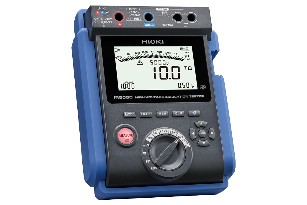 IR5050 Hioki