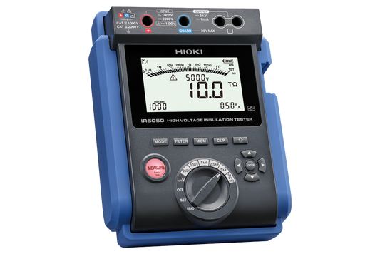 IR5050 Hioki