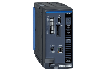 LR8101 HIOKI