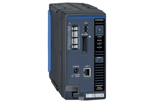 LR8101 HIOKI