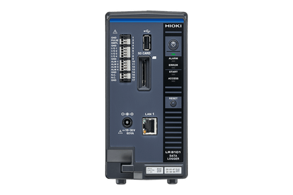 LR8101 HIOKI