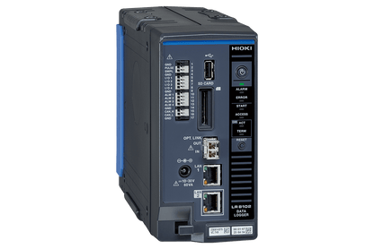 LR8101 HIOKI