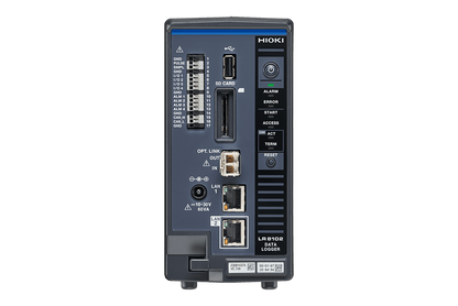 LR8101 HIOKI