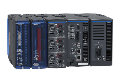 LR8101 HIOKI