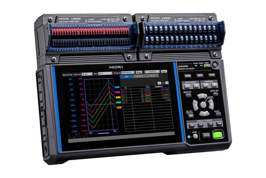 LR8450 Data Logger kit HIOKI