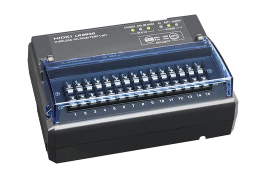 LR8530 HIOKI