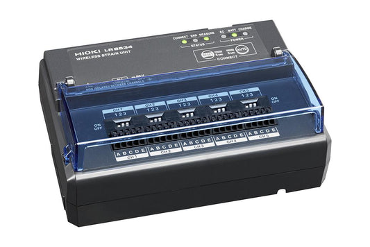LR8534 HIOKI