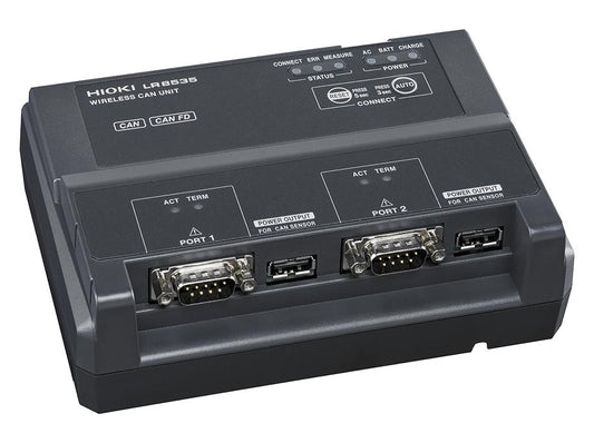 LR8535 HIOKI