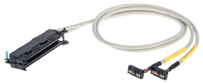 706-2500/202-300 WAGO Línea de sistema; para Siemens S7-1500; 16 salidas digitales para tensiones superiores
