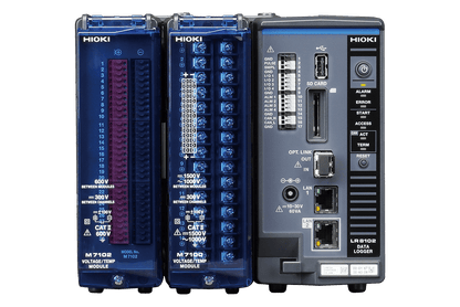 M7100 HIOKI