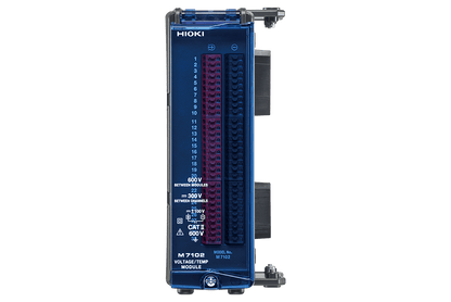 M7102 HIOKI