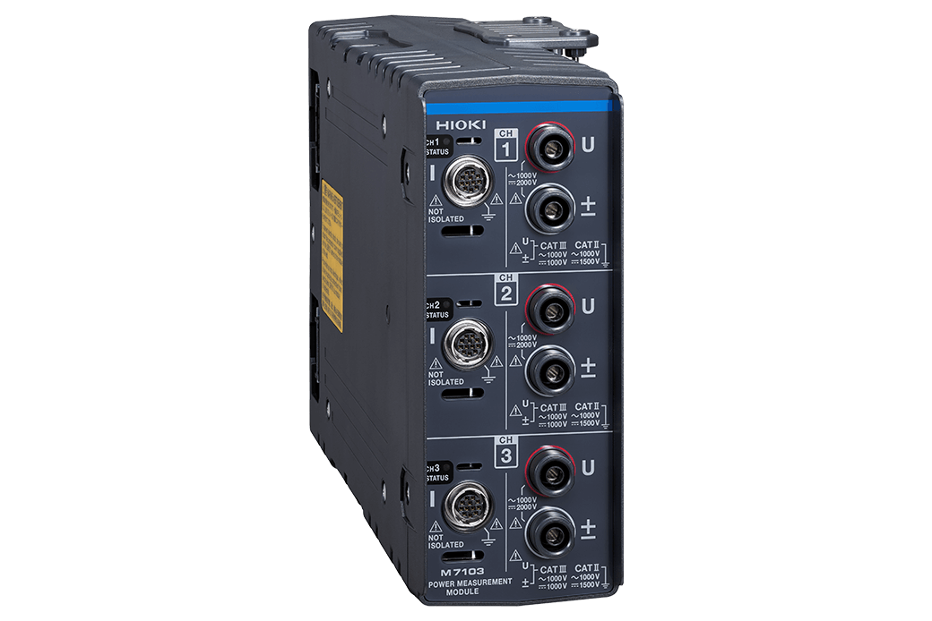 M7103 HIOKI