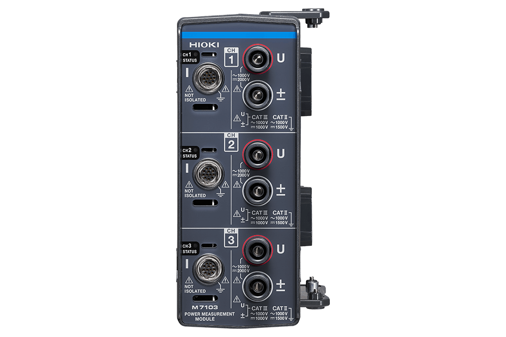 M7103 HIOKI