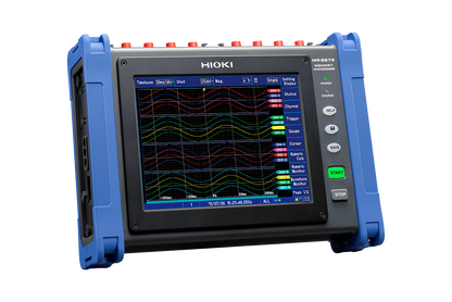 MR8875 PRO KIT HIOKI