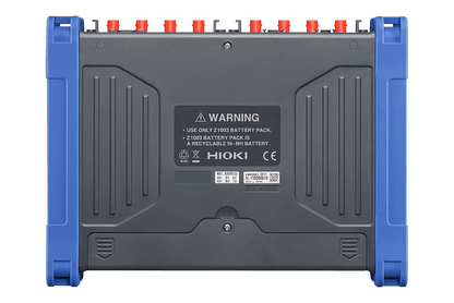 MR8875 PRO KIT HIOKI