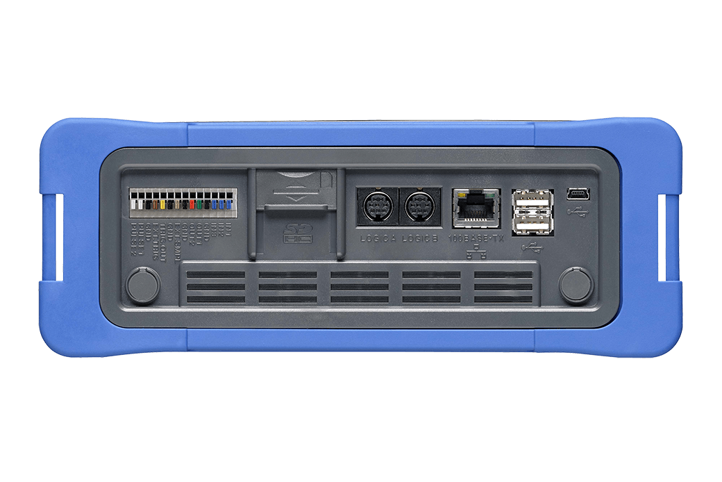 MR8875 PRO KIT HIOKI