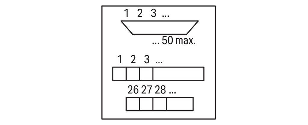 289-449 WAGO Módulo de transmisión