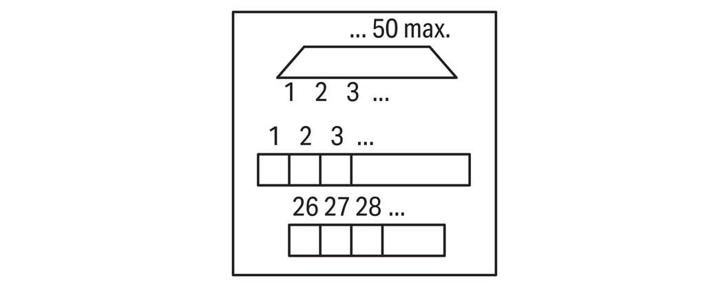 289-456 WAGO Módulo de transmisión