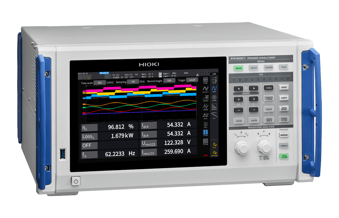 PW8001-05 HIOKI 