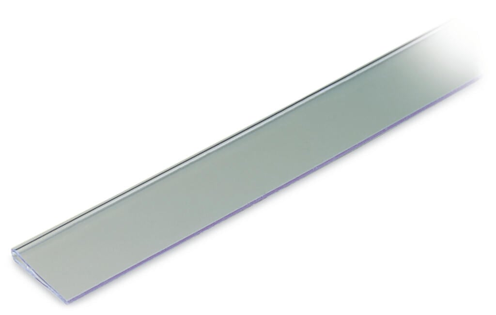 709-120 WAGO Portaetiquetas de grupos; transparente