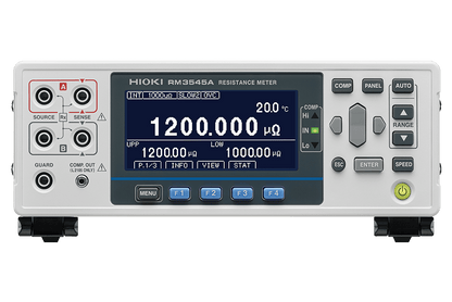 RM3545A-1/RM9010-02 LOW RESISTIVITY KIT HIOKI 