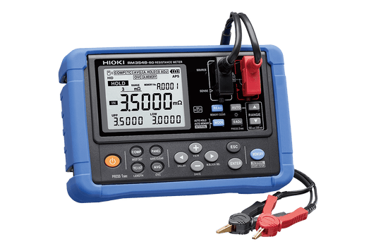 RM3548-50 HIOKI