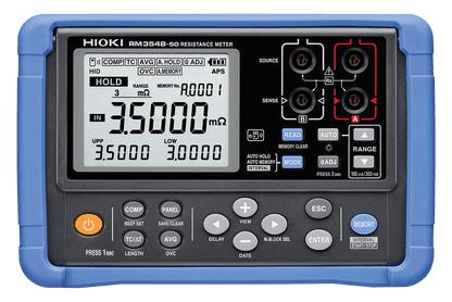 RM3548-50 HIOKI