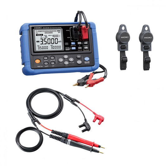 RM3548 EV KIT HIOKI
