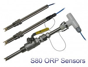  S80,MV,SS SENSOR ECD