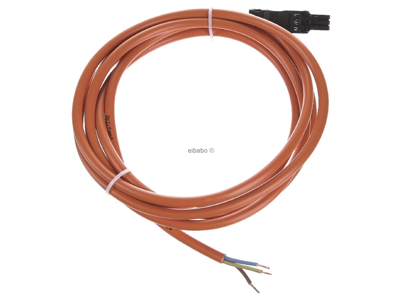 SZV 2500.400_Cable-de-alimentación
