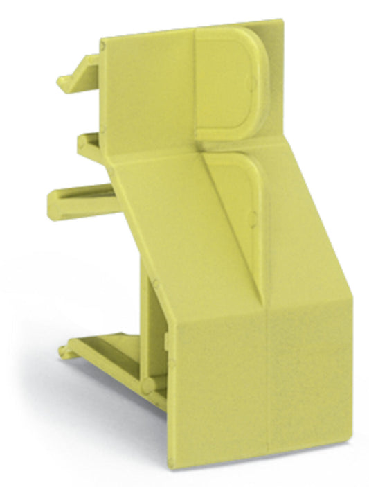 285-169 WAGO Tapón protector aislante; amarillo