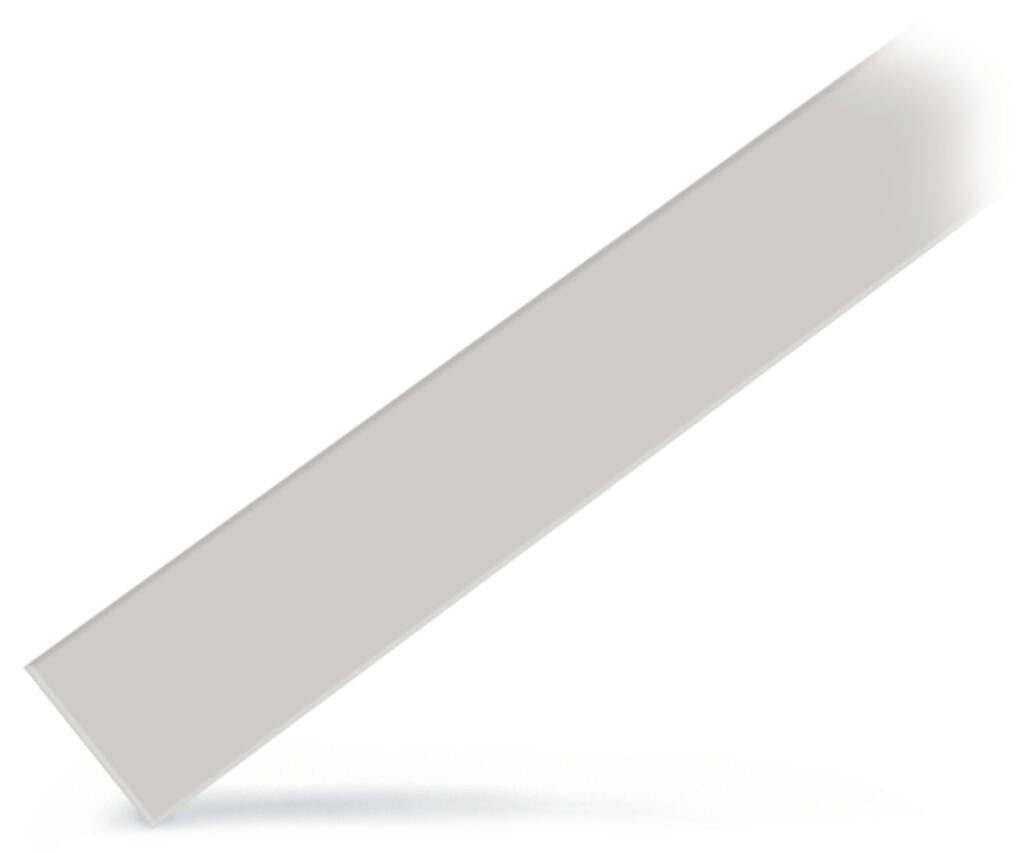 709-196 WAGO Tiras de marcadores; para impresora láser; translúcido